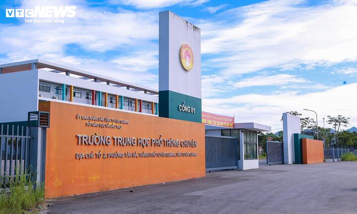 Vụ 146 điểm 10 m&ocirc;n To&aacute;n: Ph&acirc;n t&iacute;ch căn cứ giữ người khẩn cấp theo ph&aacute;p luật - Ảnh 3.