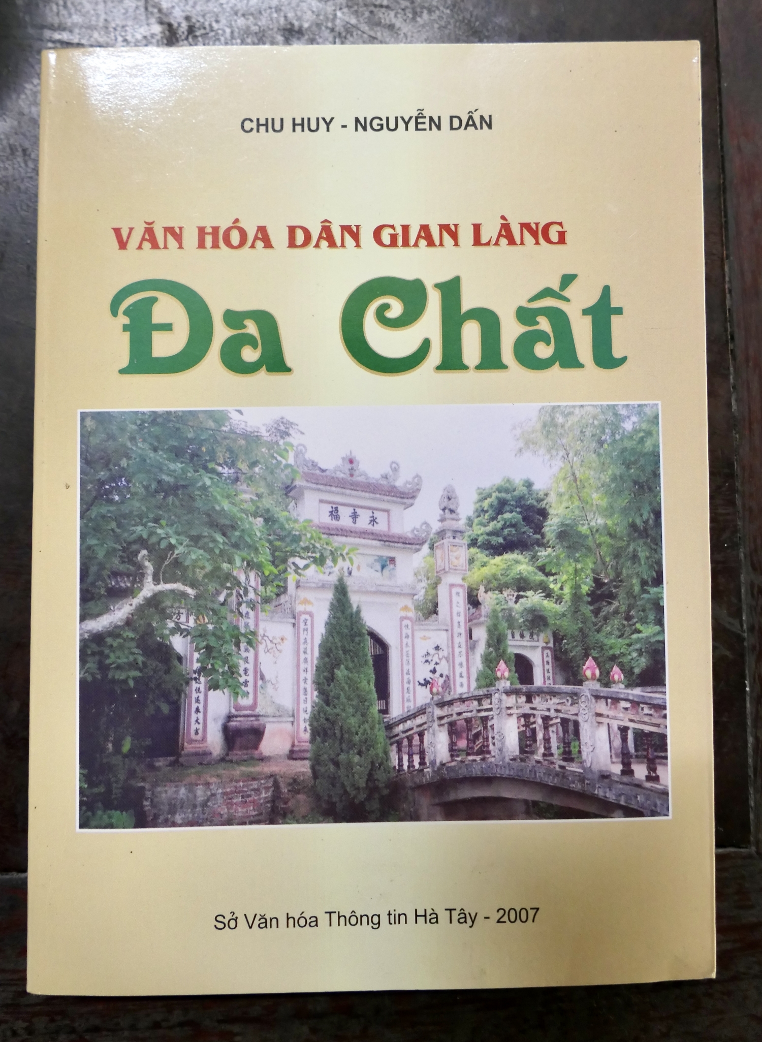 Ng&ocirc;i l&agrave;ng b&iacute; mật tại Việt Nam với ng&ocirc;n ngữ độc đ&aacute;o 200 năm - Ảnh 9.
