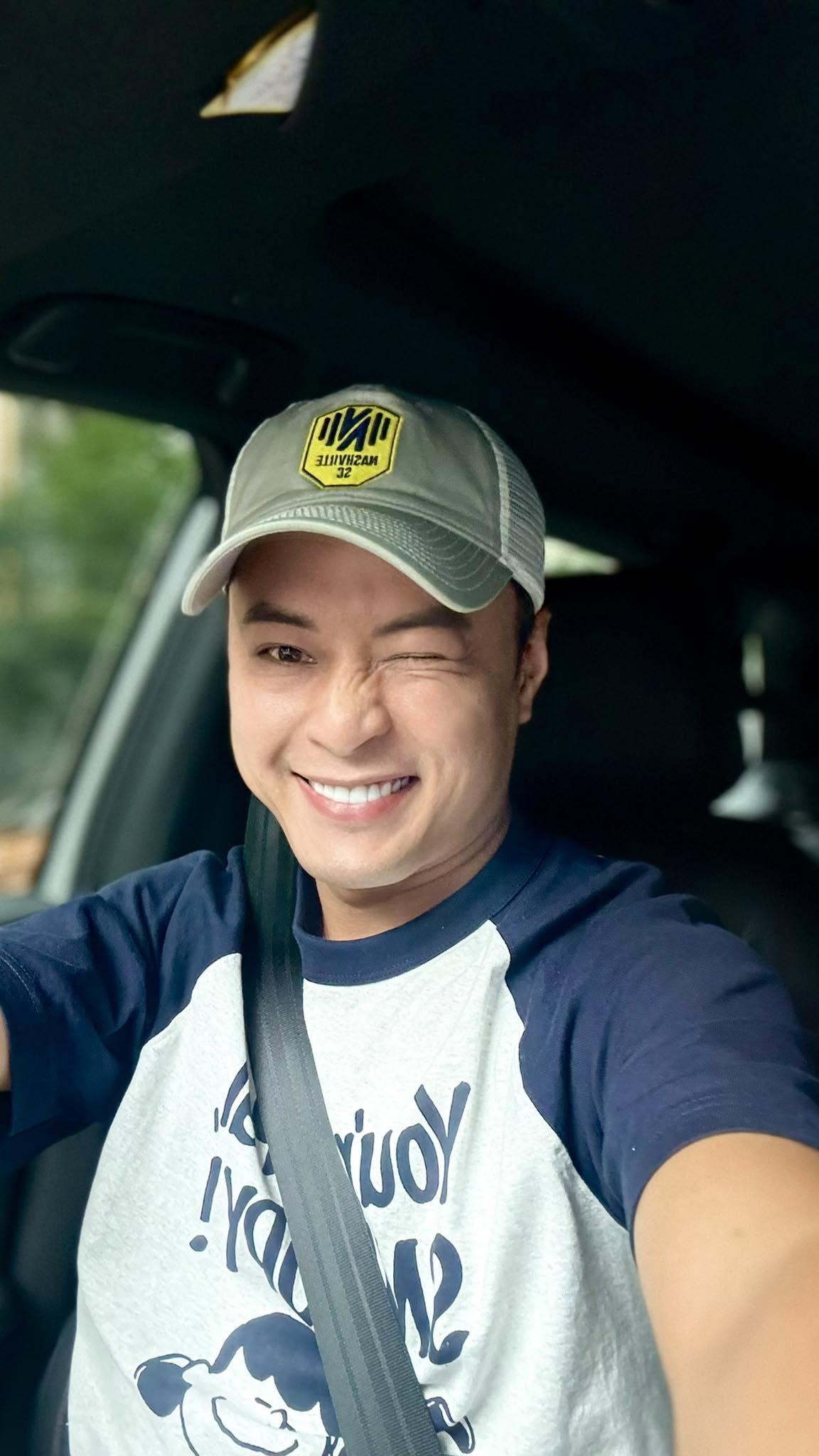 Diễn vi&ecirc;n Hồng Đăng cảnh b&aacute;o - Ảnh 2.