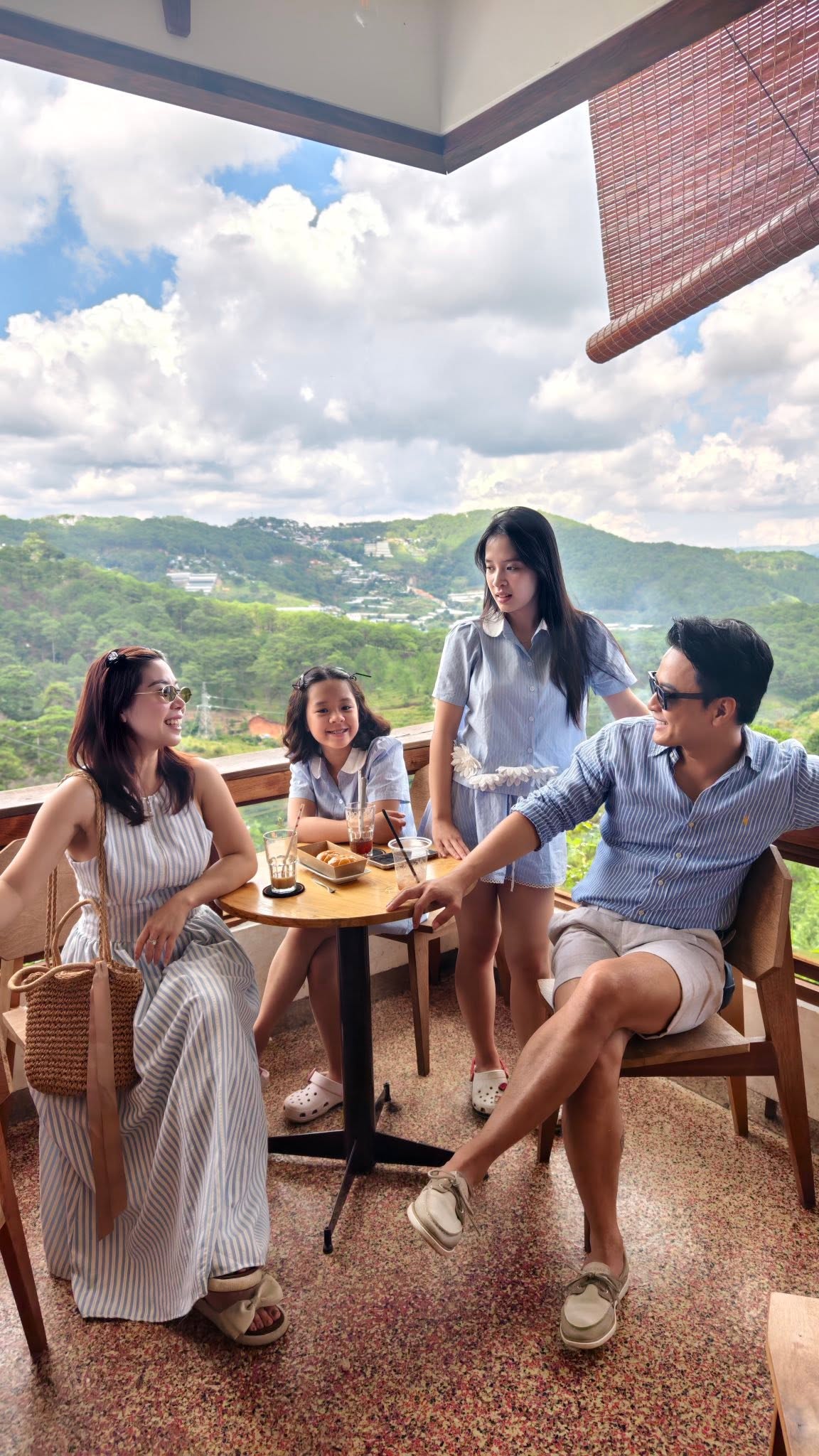 Diễn vi&ecirc;n Hồng Đăng cảnh b&aacute;o - Ảnh 3.