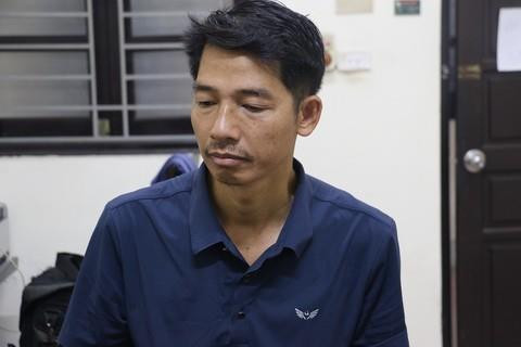 Ph&aacute;t hiện 50 triệu th&ocirc;ng tin người Việt bị lộ, c&oacute; cả c&aacute;n bộ v&agrave; l&atilde;nh đạo doanh nghiệp: Bắt giữ N.V.D. SN 2005 v&agrave; Ph&ugrave;ng Xu&acirc;n Đường SN 1980 - Ảnh 1.