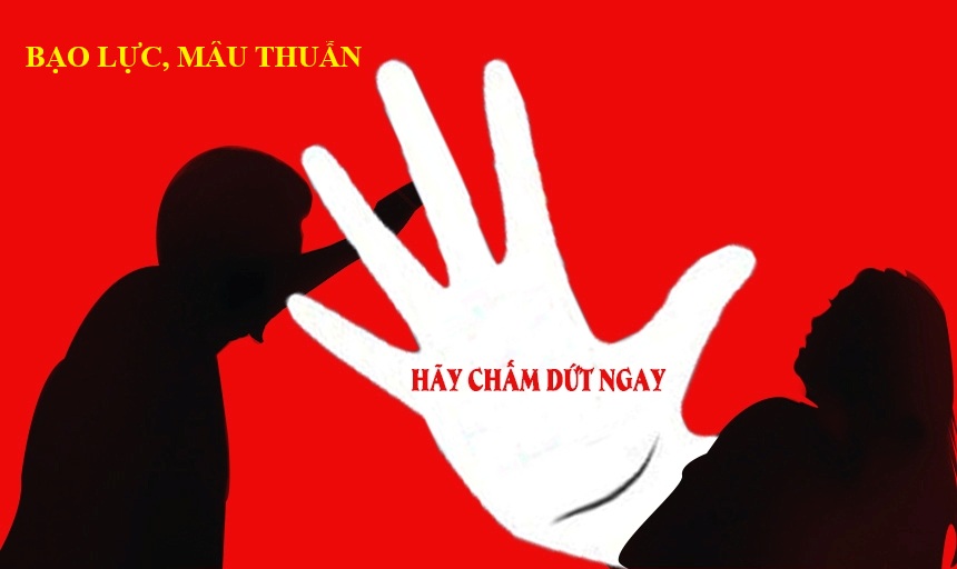 C&ocirc;ng an Hải Ph&ograve;ng cảnh b&aacute;o m&acirc;u thuẫn t&igrave;nh cảm dẫn đến tội phạm bạo lực 2026 - Ảnh 1.