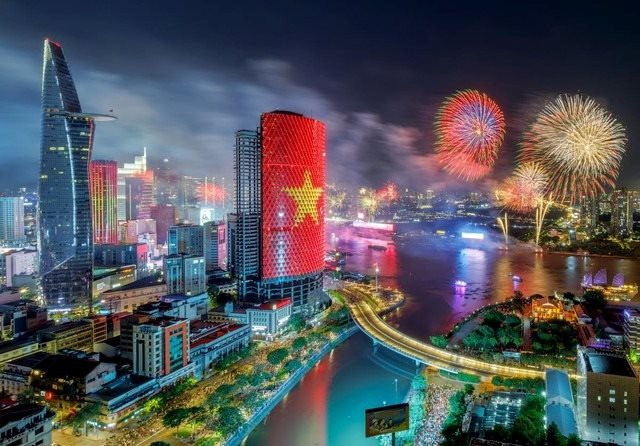 Bộ trưởng Philippines: Ch&uacute;ng ta tụt hậu so với Việt Nam, tất cả bắt đầu từ một lựa chọn - Ảnh 3.