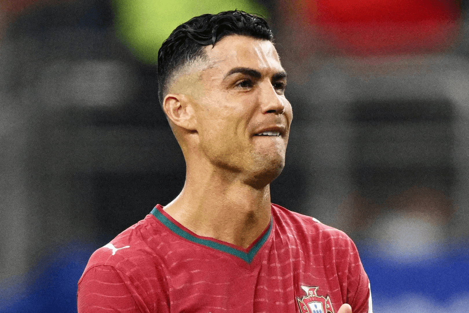 Ronaldo v&agrave; c&ocirc;ng nghệ VAR: Đằng sau chiến thắng kịch t&iacute;nh của Bồ Đ&agrave;o Nha tại World Cup 2026 - Ảnh 1.