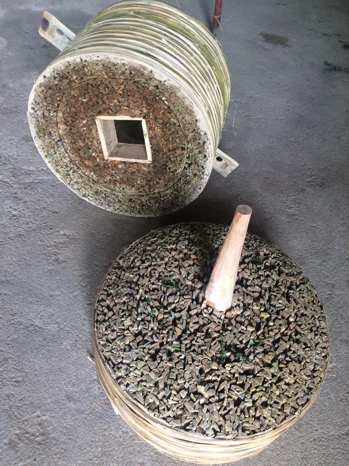 Ng&ocirc;i l&agrave;ng b&iacute; mật tại Việt Nam với ng&ocirc;n ngữ độc đ&aacute;o 200 năm - Ảnh 1.