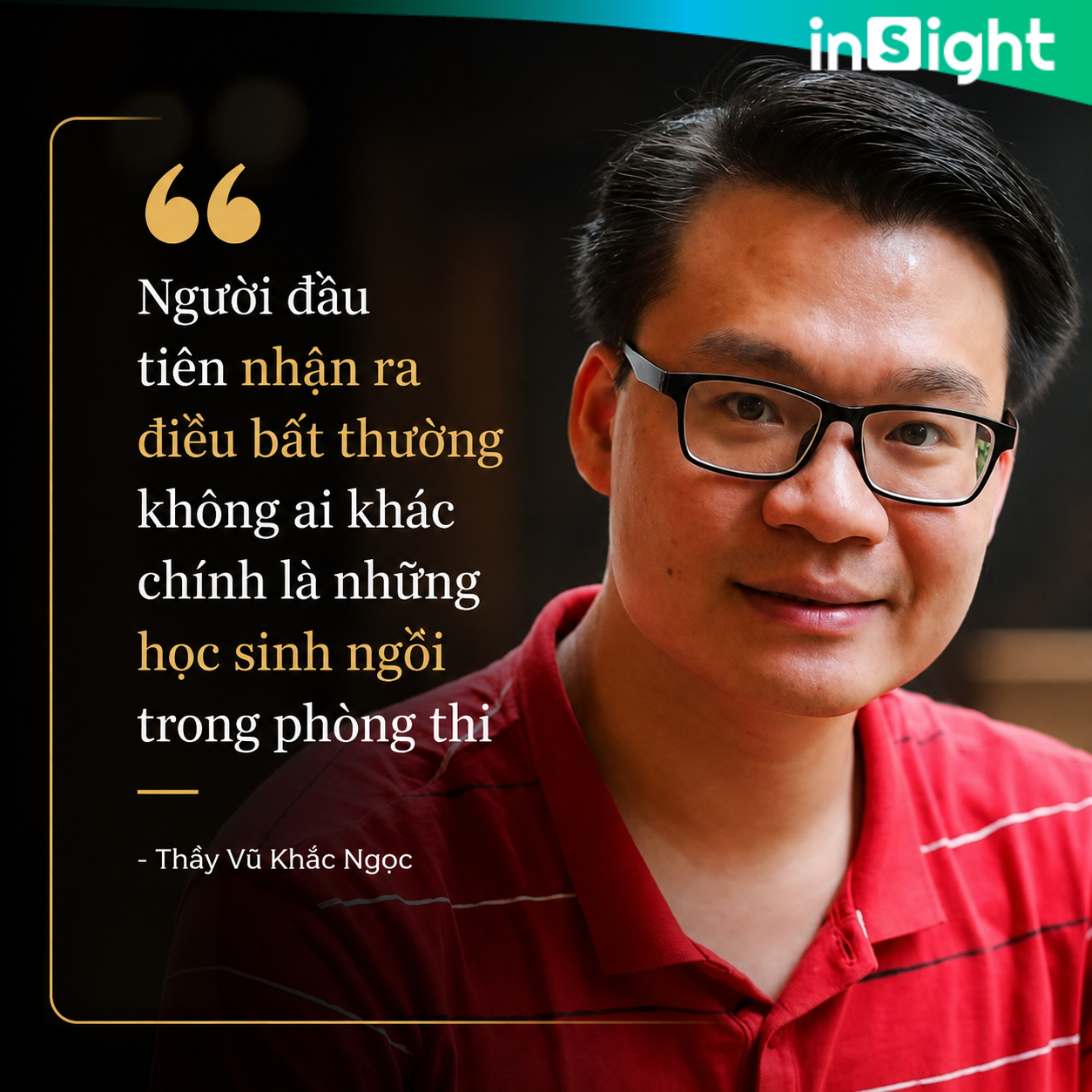 Điều đ&aacute;ng mừng nhất trong vụ ph&aacute;t hiện 147 điểm 10 To&aacute;n "bất thường" ở Tuy&ecirc;n Quang  - Ảnh 1.