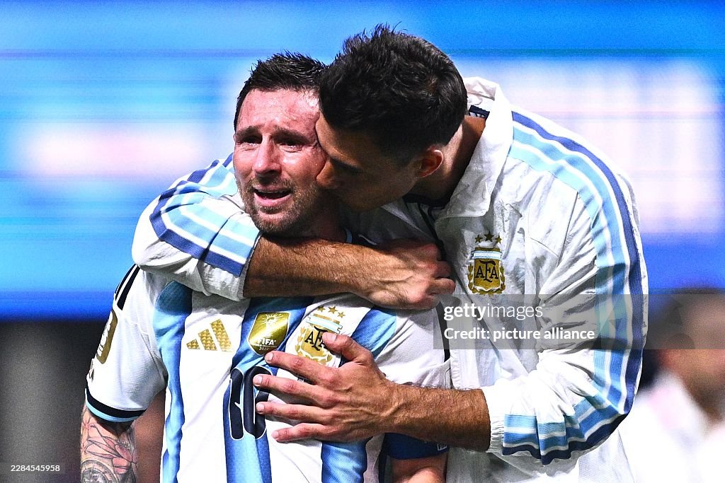 Lịch thi đấu v&ograve;ng tứ kết World Cup 2026: Argentina giữa "v&ograve;ng v&acirc;y" của 6 đội b&oacute;ng ch&acirc;u &Acirc;u - Ảnh 1.