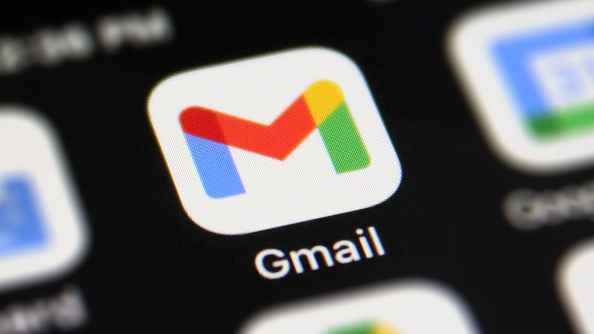 C&aacute;ch đổi t&ecirc;n t&agrave;i khoản Gmail tr&ecirc;n điện thọai dễ d&agrave;ng v&agrave; nhanh ch&oacute;ng - Ảnh 1.