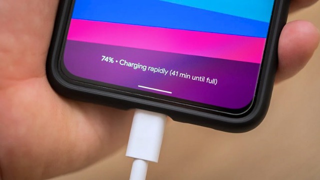 Lời khuy&ecirc;n hữu &iacute;ch cho sạc nhanh smartphone an to&agrave;n v&agrave; hiệu quả năm 2026 - Ảnh 3.