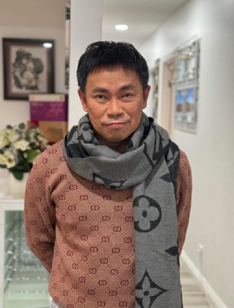 Ho&agrave;i T&acirc;m: "T&ocirc;i l&agrave; đ&agrave;n &ocirc;ng!" - Ảnh 2.