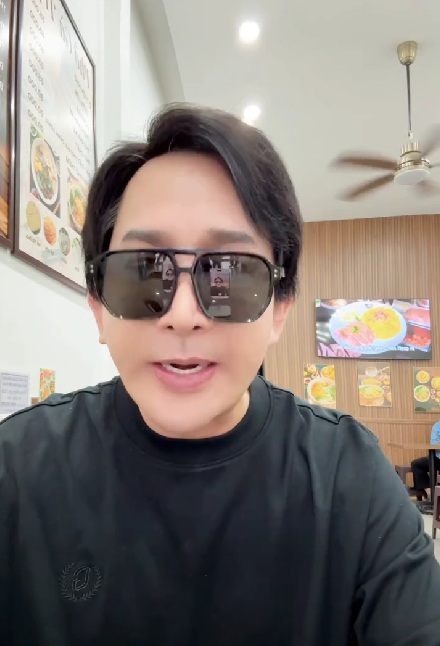 NSƯT Kim Tử Long t&igrave;m khẩn cấp một người phụ nữ- Ảnh 1.