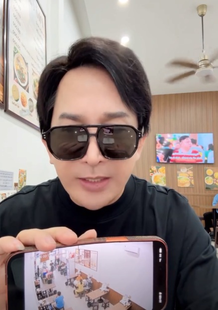 NSƯT Kim Tử Long t&igrave;m khẩn cấp một người phụ nữ- Ảnh 2.
