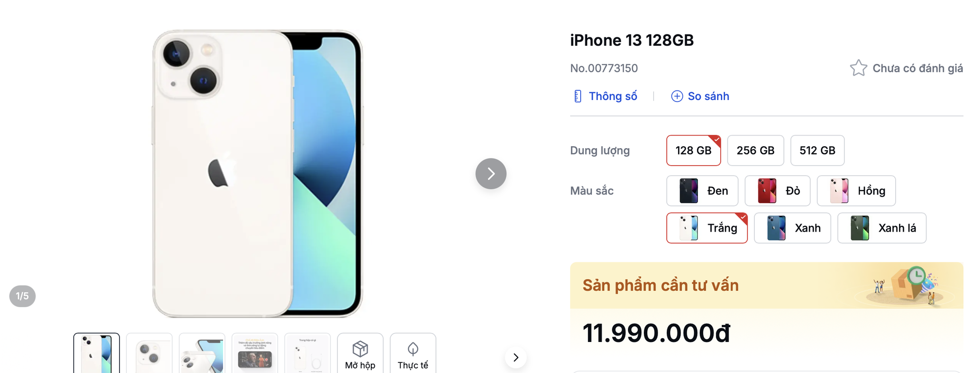 IPhone 13 giá rẻ và iPhone 14: Lựa chọn tuyệt vời dưới 15 triệu đồng năm 2026 - Ảnh 1. IPhone 13 giá rẻ và iPhone 14: Lựa chọn tuyệt vời dưới 15 triệu đồng năm 2026 - Ảnh 1.
