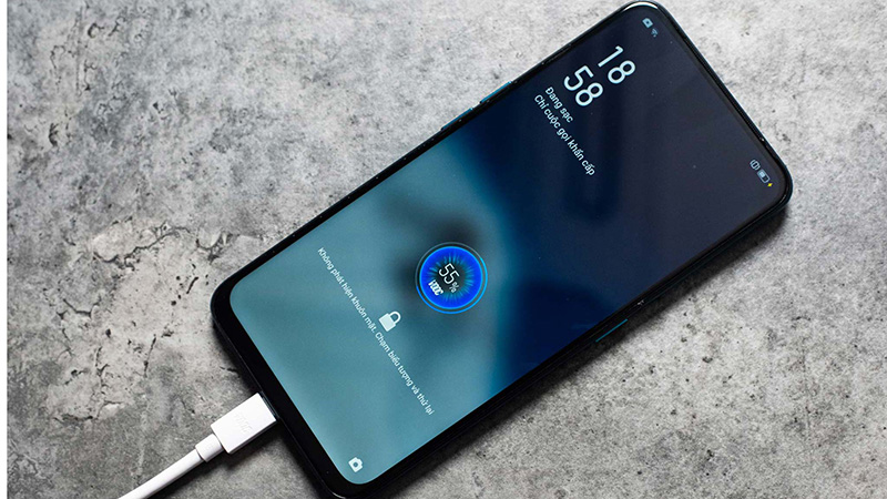 Lời khuy&ecirc;n hữu &iacute;ch cho sạc nhanh smartphone an to&agrave;n v&agrave; hiệu quả năm 2026 - Ảnh 2.