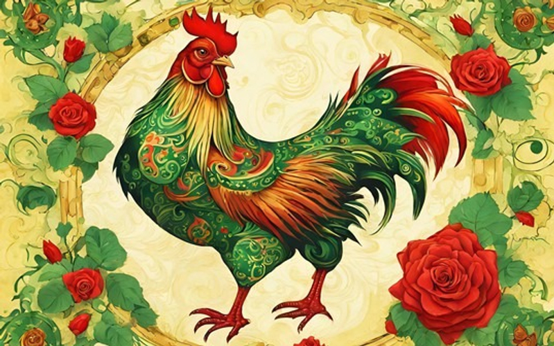4 con gi&aacute;p c&agrave;ng c&oacute; tuổi c&agrave;ng gi&agrave;u sang, hậu vận nhiều th&agrave;nh quả - Ảnh 1.