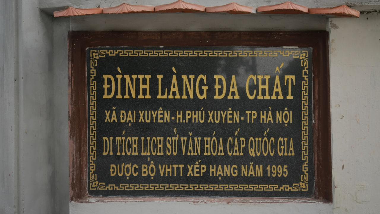 Ng&ocirc;i l&agrave;ng b&iacute; mật tại Việt Nam với ng&ocirc;n ngữ độc đ&aacute;o 200 năm - Ảnh 5.