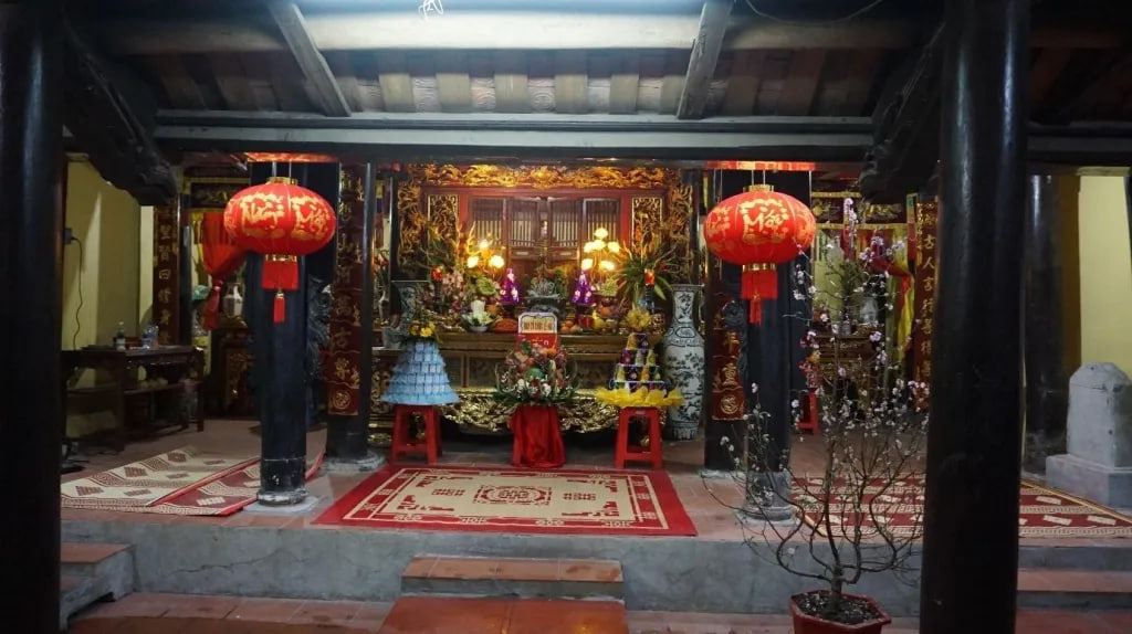 Kh&aacute;m ph&aacute; l&agrave;ng Thổ H&agrave;: Ng&ocirc;i l&agrave;ng gốm 300 năm giấu bảo vật quốc gia - Ảnh 5.