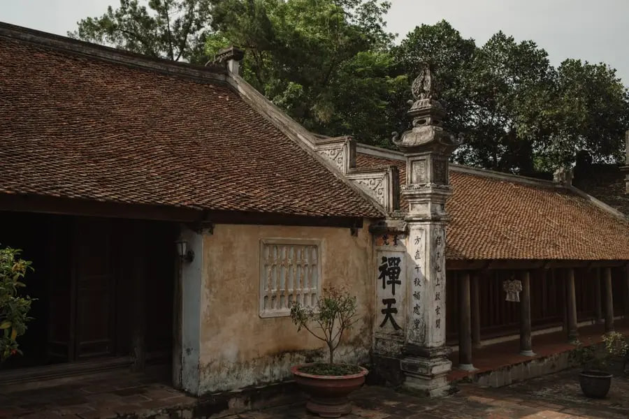 Kh&aacute;m ph&aacute; l&agrave;ng Thổ H&agrave;: Ng&ocirc;i l&agrave;ng gốm 300 năm giấu bảo vật quốc gia - Ảnh 13.