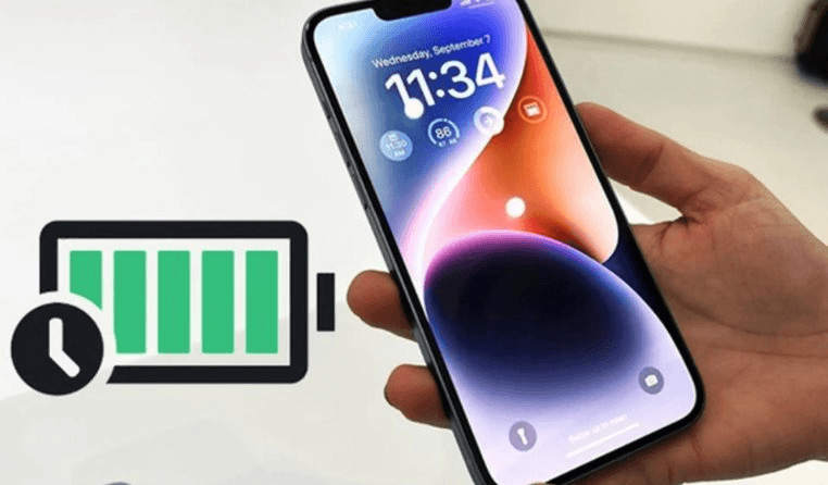 Lời khuy&ecirc;n hữu &iacute;ch cho sạc nhanh smartphone an to&agrave;n v&agrave; hiệu quả năm 2026 - Ảnh 1.