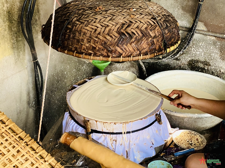Kh&aacute;m ph&aacute; l&agrave;ng Thổ H&agrave;: Ng&ocirc;i l&agrave;ng gốm 300 năm giấu bảo vật quốc gia - Ảnh 8.