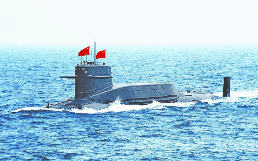 7 quốc gia sở hữu hạm đội tàu ngầm lớn nhất thế giới năm 2026 - Ảnh 2.