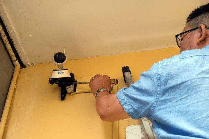 Kh&ocirc;ng đồng &yacute; chia sẻ dữ liệu camera c&oacute; bị xử phạt kh&ocirc;ng? Bộ C&ocirc;ng an giải đ&aacute;p - Ảnh 1.