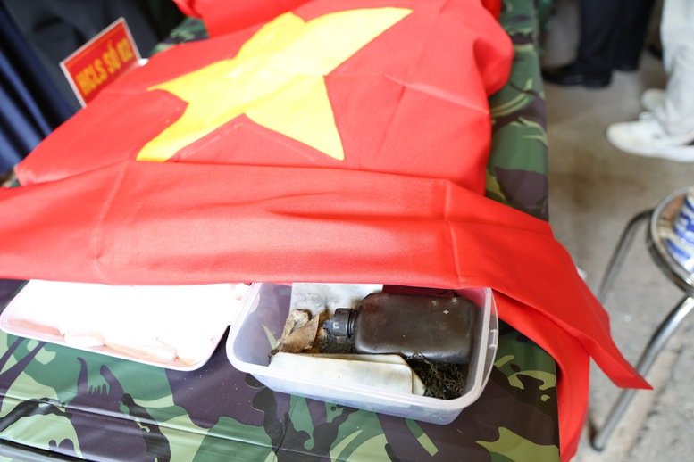 Công viên rộng 8ha giữa trung tâm TP.HCM bất ngờ được chú ý: Vừa diễn ra cuộc khai quật quan trọng - Ảnh 2.