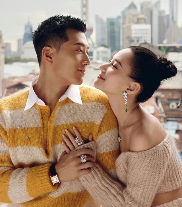 &Aacute;i nữ tr&ugrave;m s&ograve;ng bạc Macau t&igrave;m gặp Đậu Ki&ecirc;u giữa tin ly h&ocirc;n, nh&agrave; trai liền tuy&ecirc;n bố 1 c&acirc;u khiến cả MXH chấn động- Ảnh 4.