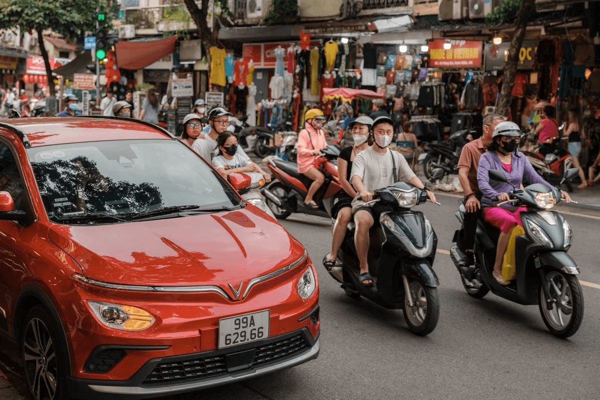 Việt Nam vượt mặt Philippines: Bước nhảy vọt kinh tế đầy ấn tượng trong năm 2026 - Ảnh 3.