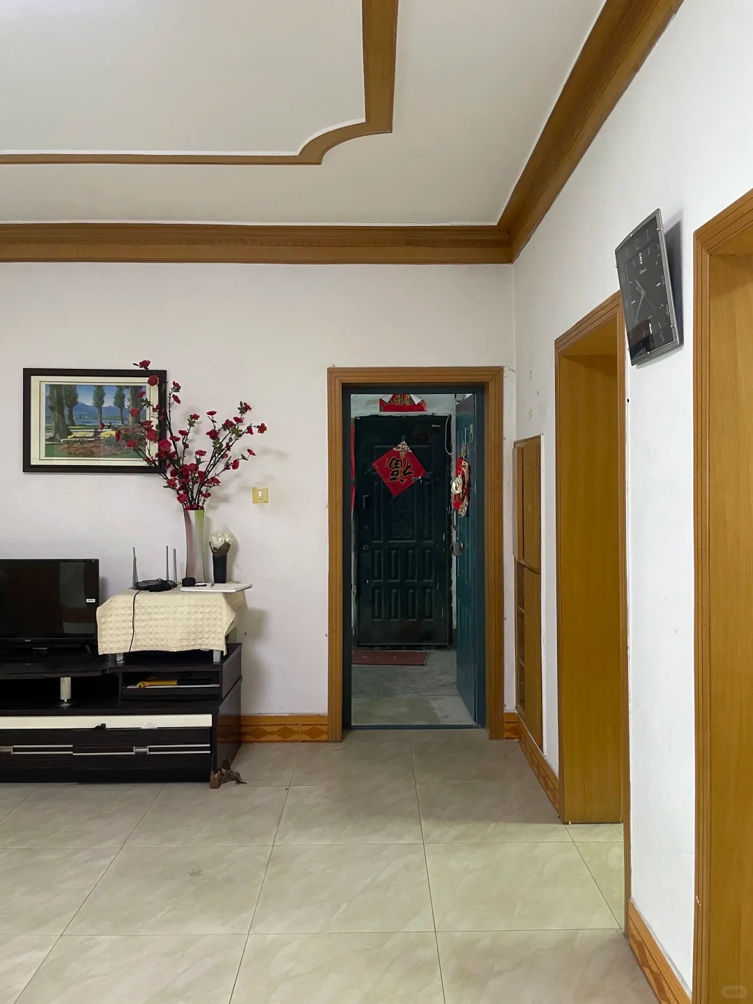 Kh&ocirc;ng phải c&ocirc;ng ch&uacute;a nhưng sống trong "l&acirc;u đ&agrave;i cổ t&iacute;ch" 90m2, ghế ngồi 12 triệu/chiếc - Ảnh 4.