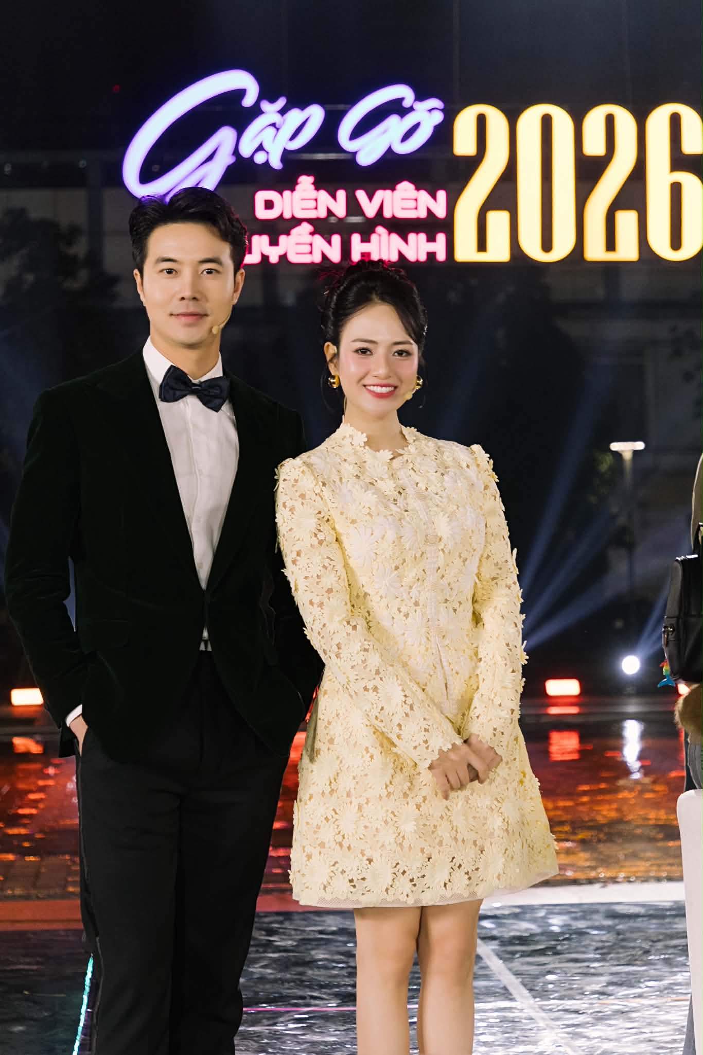 Cuộc sống vi&ecirc;n m&atilde;n của nam thần m&agrave;n ảnh Ph&ugrave;ng Đức Hiếu - Ảnh 2.