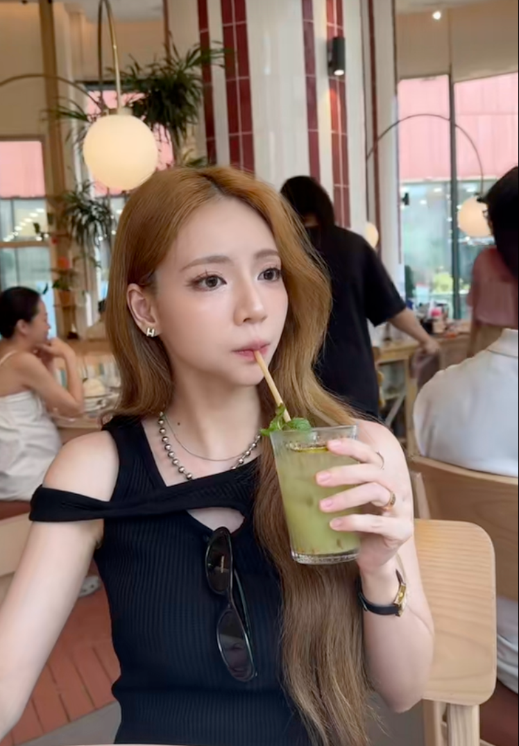 Việt H&agrave;n - Ảnh 4.