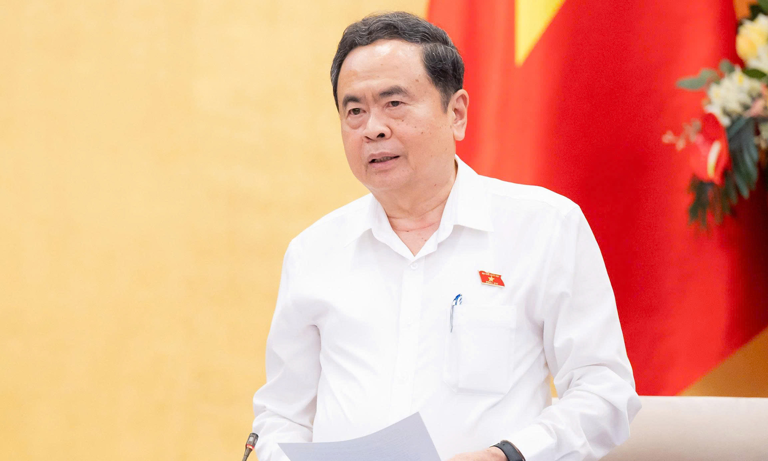 Kỳ họp kh&ocirc;ng thường lệ Quốc hội kh&oacute;a XVI quyết định 27 nội dung quan trọng năm 2026 - Ảnh 2.