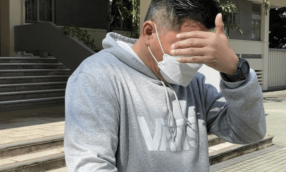 Người đ&agrave;n &ocirc;ng chuyển khoản nhầm 19 triệu đồng: T&ograve;a &aacute;n tuy&ecirc;n bố người nhận kh&ocirc;ng n&oacute;i dối - Ảnh 1.