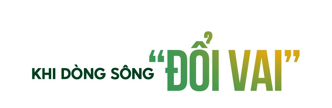 Bài 1: "Kỳ tích sông Hàn": Từ quy hoạch đến phát triển - Ảnh 3.