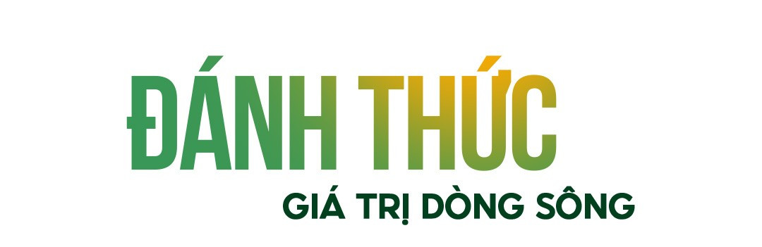 Bài 1: "Kỳ tích sông Hàn": Từ quy hoạch đến phát triển - Ảnh 6.