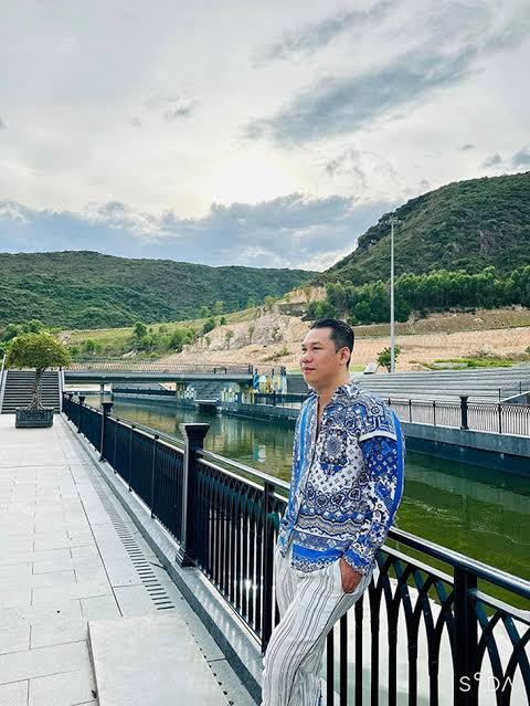 Chồng cũ Lệ Quy&ecirc;n bị r&eacute;o t&ecirc;n - Ảnh 2.