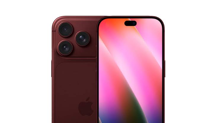 IPhone 18 Pro Max có thiết kế mới với Dynamic Island thu nhỏ đáng chú ý - Ảnh 1. IPhone 18 Pro Max có thiết kế mới với Dynamic Island thu nhỏ đáng chú ý - Ảnh 1.