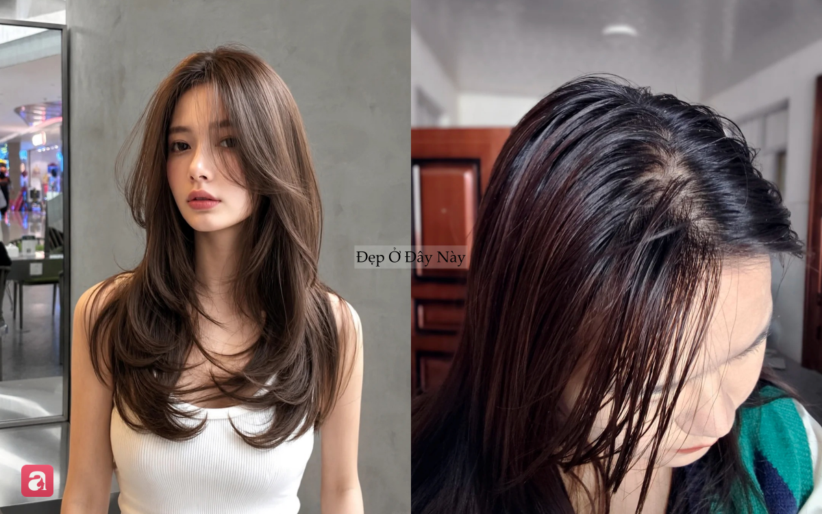 T&oacute;c nhanh bết kh&ocirc;ng phải do cơ địa, m&agrave; v&igrave; 6 sai lầm ai cũng từng mắc - Ảnh 2.