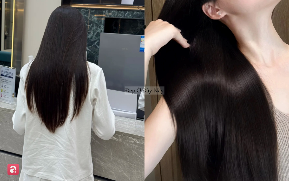 T&oacute;c nhanh bết kh&ocirc;ng phải do cơ địa, m&agrave; v&igrave; 6 sai lầm ai cũng từng mắc - Ảnh 4.