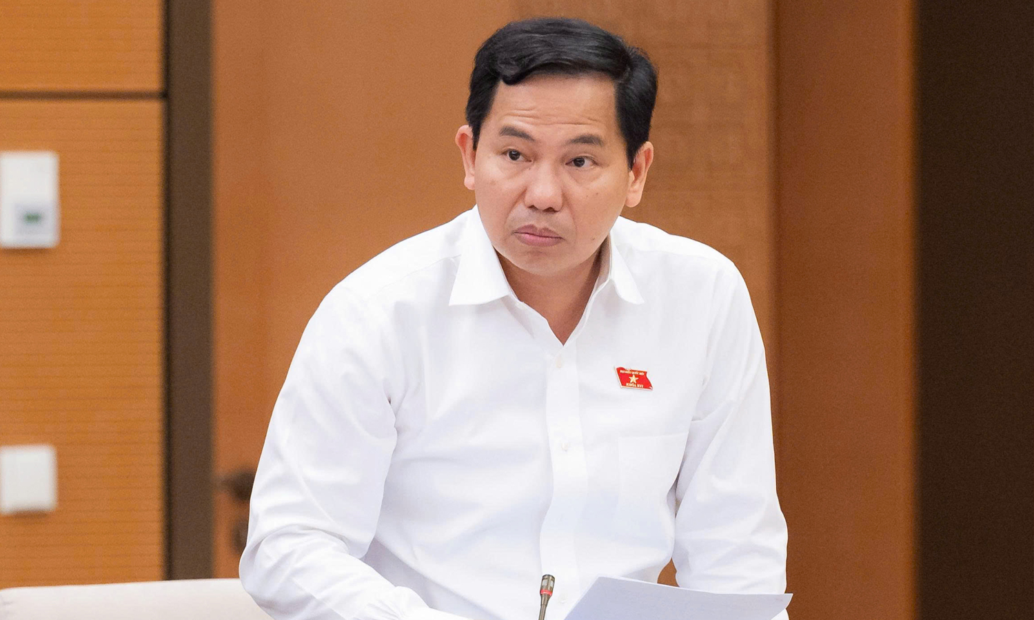 Kỳ họp kh&ocirc;ng thường lệ Quốc hội kh&oacute;a XVI quyết định 27 nội dung quan trọng năm 2026 - Ảnh 1.