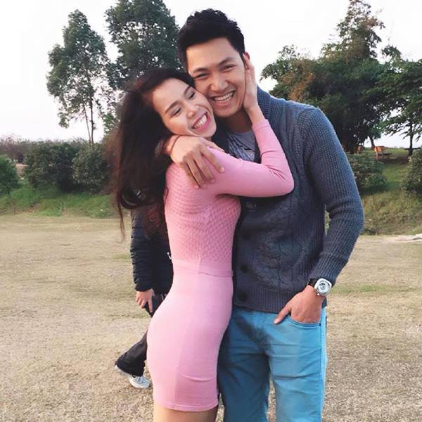 Chuyện t&igrave;nh của nam nghệ sĩ qu&ecirc; H&agrave; Nội v&agrave; c&ocirc; n&agrave;ng dễ thương c&ugrave;ng trường cấp 2: "M&agrave;y y&ecirc;u tao &aacute;?" - Ảnh 3.