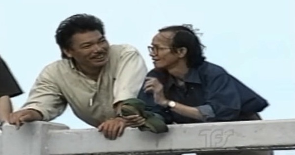 Nam nghệ sĩ ở nh&agrave; Trịnh C&ocirc;ng Sơn đ&uacute;ng 3 ng&agrave;y rồi bỏ đi lang thang, ngủ ngo&agrave;i c&ocirc;ng vi&ecirc;n - Ảnh 1.