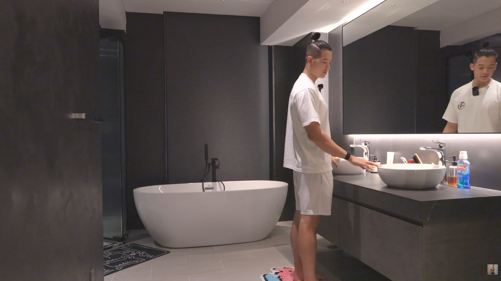 Tiểu thư H&agrave; th&agrave;nh cưới chồng thạc sĩ: Sống trong penthouse 3 tầng, sang m&agrave; kh&ocirc;ng ph&ocirc;, đẳng cấp hiện r&otilde; trong từng g&oacute;c nh&agrave;- Ảnh 13.