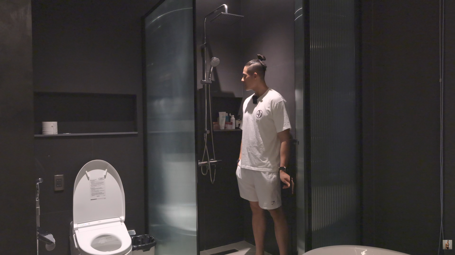 Tiểu thư H&agrave; th&agrave;nh cưới chồng thạc sĩ: Sống trong penthouse 3 tầng, sang m&agrave; kh&ocirc;ng ph&ocirc;, đẳng cấp hiện r&otilde; trong từng g&oacute;c nh&agrave;- Ảnh 14.