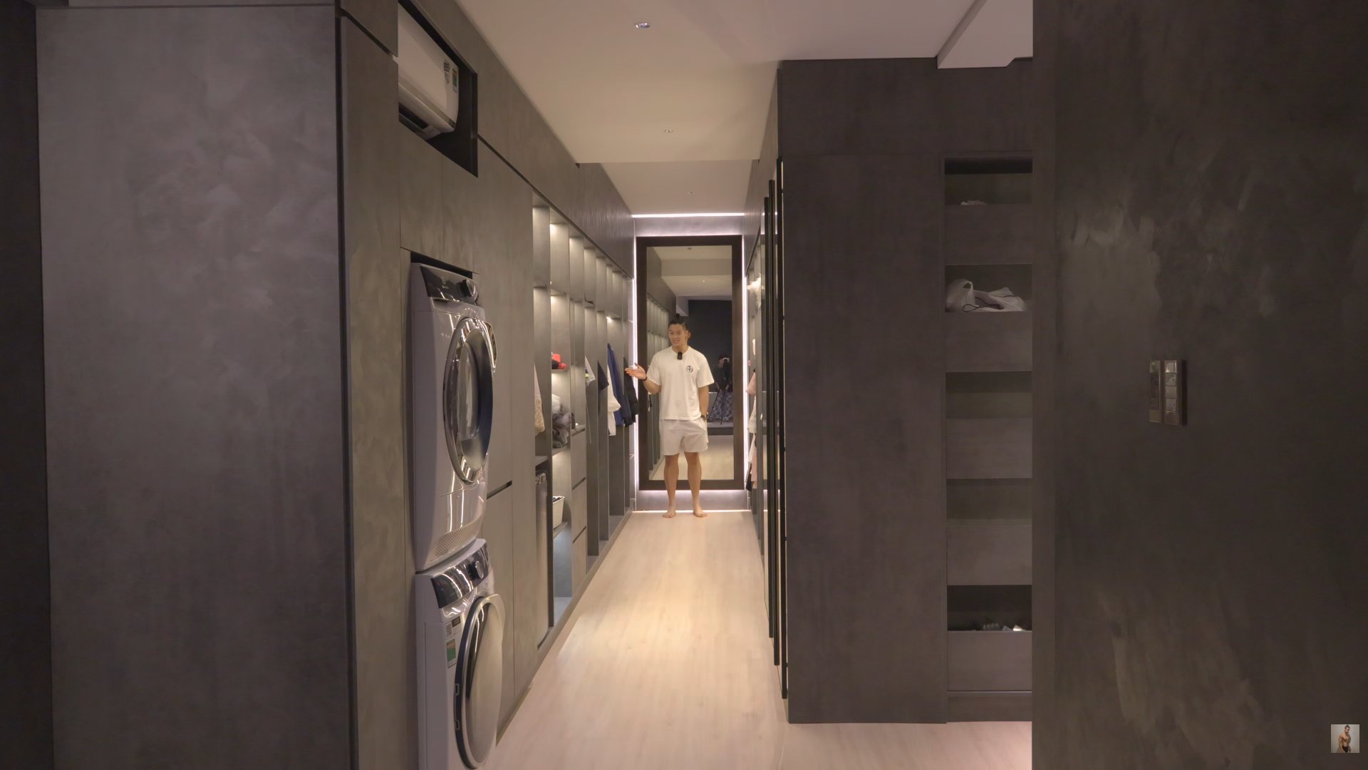 Tiểu thư H&agrave; th&agrave;nh cưới chồng thạc sĩ: Sống trong penthouse 3 tầng, sang m&agrave; kh&ocirc;ng ph&ocirc;, đẳng cấp hiện r&otilde; trong từng g&oacute;c nh&agrave;- Ảnh 15.