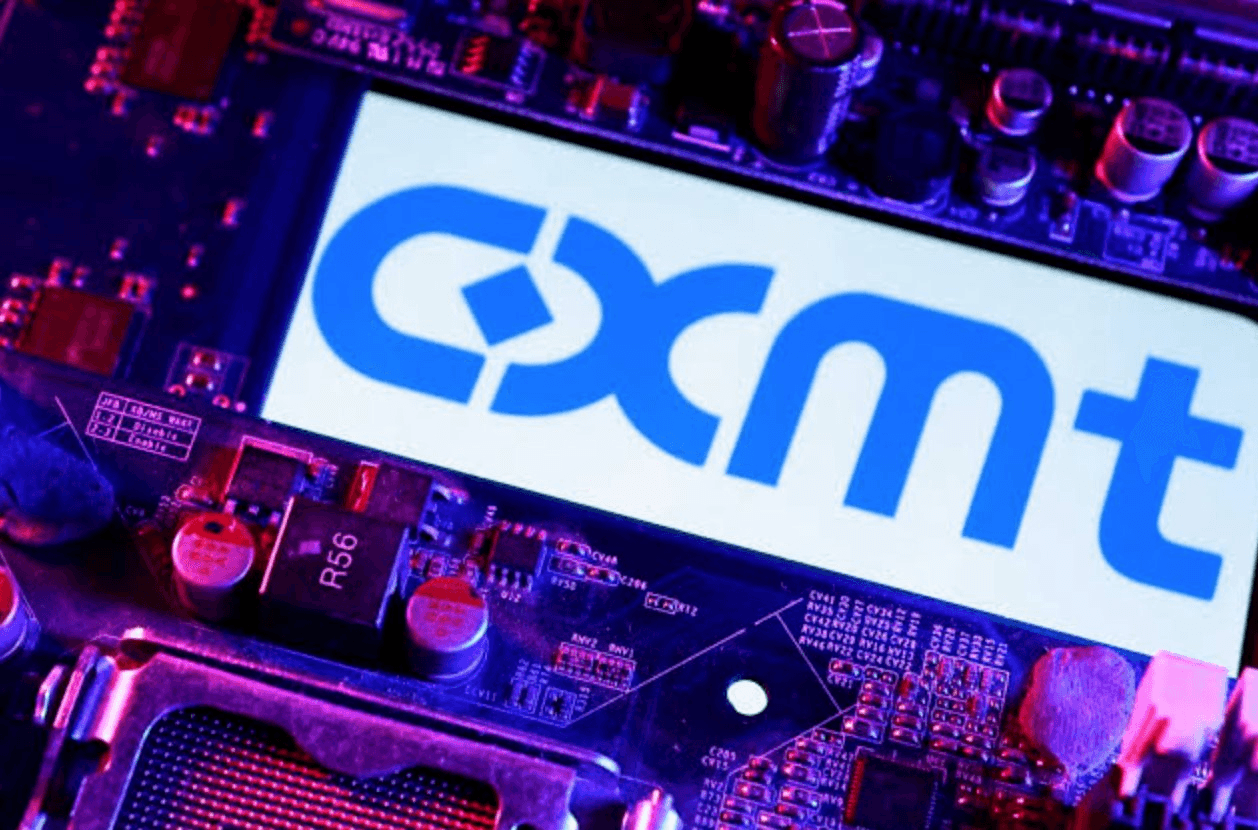 CXMT: C&ocirc;ng ty chip nhớ Trung Quốc bất ngờ IPO , trở th&agrave;nh niềm tự h&agrave;o c&ocirc;ng nghệ 2026 - Ảnh 3.