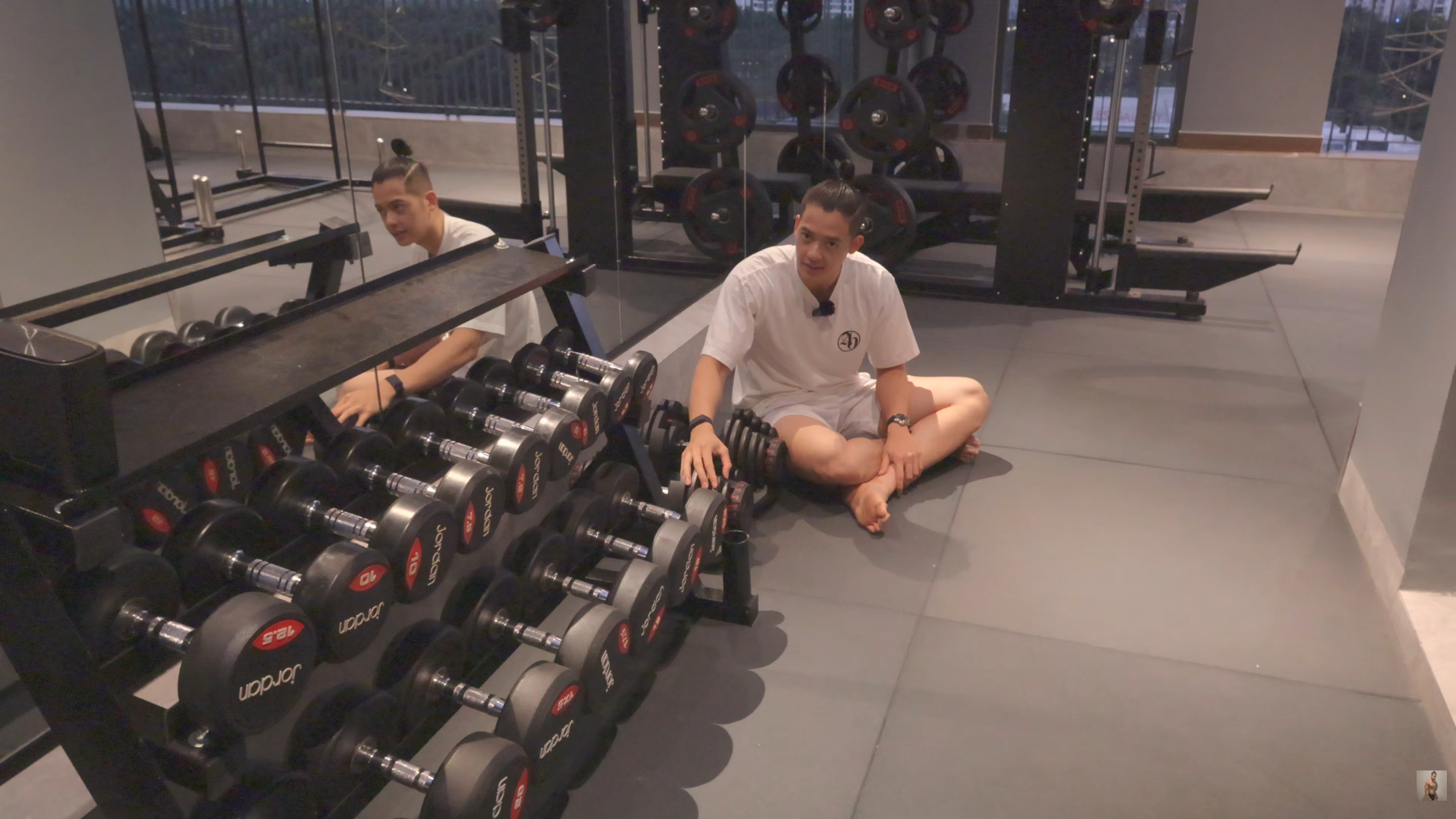 Tiểu thư H&agrave; th&agrave;nh cưới chồng thạc sĩ: Sống trong penthouse 3 tầng, sang m&agrave; kh&ocirc;ng ph&ocirc;, đẳng cấp hiện r&otilde; trong từng g&oacute;c nh&agrave;- Ảnh 17.