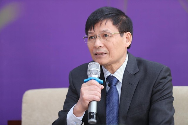 Tổng Thư kí Hiệp hội Dệt may: VinCons đưa ra mức lương rất cao, nếu chúng tôi trả lương như thế chỉ có sập tiệm - Ảnh 1. Tổng Thư kí Hiệp hội Dệt may: VinCons đưa ra mức lương rất cao, nếu chúng tôi trả lương như thế chỉ có sập tiệm - Ảnh 1.