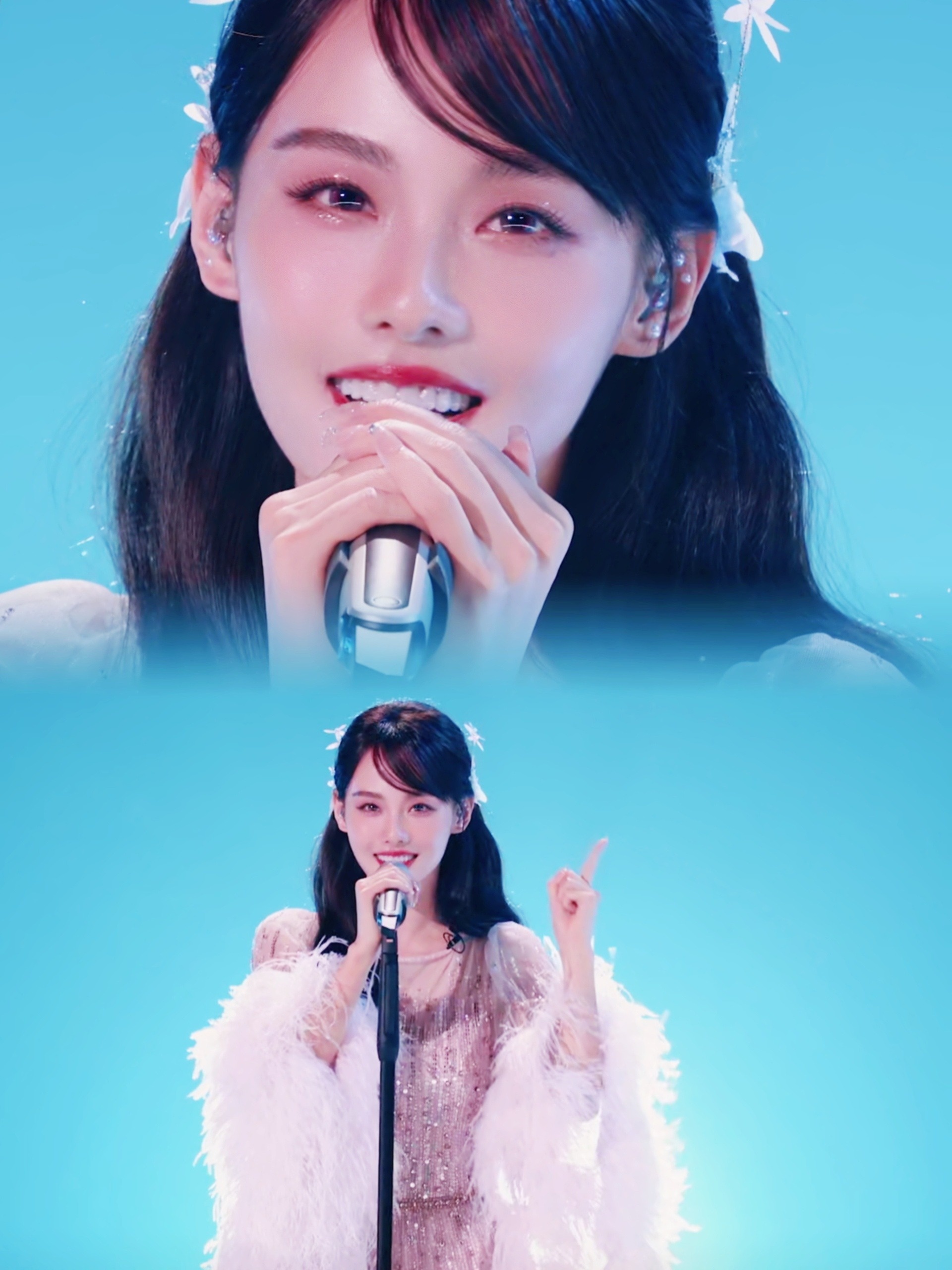 Đối thủ của Chi Pu đ&atilde; đ&uacute;ng khi ly h&ocirc;n chồng thiếu gia lộ clip cặp k&egrave; nữ sinh vi&ecirc;n 2K1- Ảnh 7.